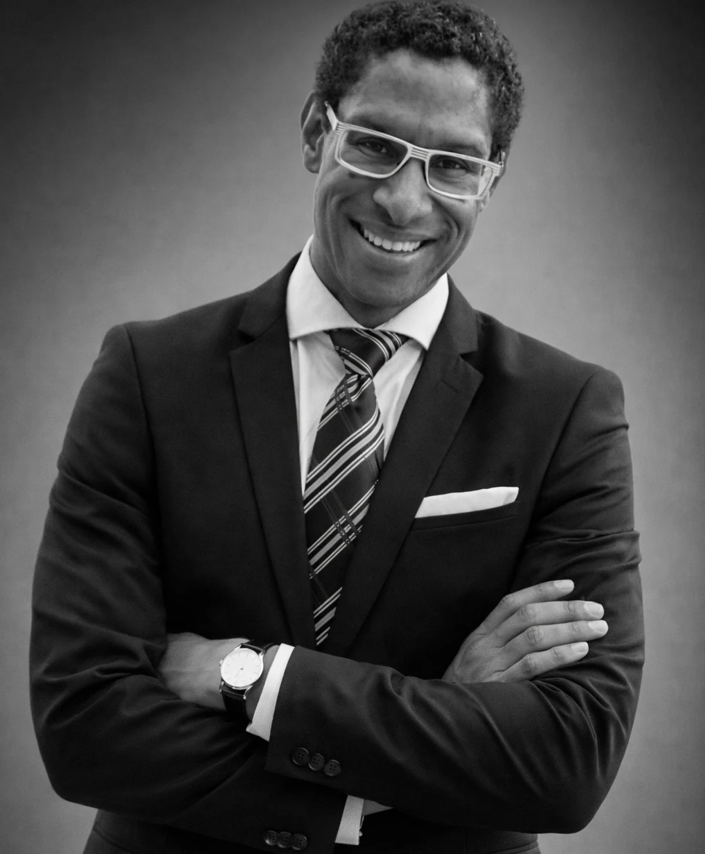 David Myrann — Serial Founder, Golden Business Advice